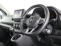 USED 2022 22 RENAULT TRAFIC 2.0 dCi Blue SL28 Sport Panel Van 5dr Diesel Manual L1 H1 Euro 6 (s/s) (130 ps) EURO 6 ULEZ COMPLIANT*6 SPD*SWB