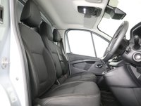 USED 2022 22 RENAULT TRAFIC 2.0 dCi Blue SL28 Sport Panel Van 5dr Diesel Manual L1 H1 Euro 6 (s/s) (130 ps) EURO 6 ULEZ COMPLIANT*6 SPD*SWB