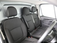 USED 2022 22 RENAULT TRAFIC 2.0 dCi Blue SL28 Sport Panel Van 5dr Diesel Manual L1 H1 Euro 6 (s/s) (130 ps) EURO 6 ULEZ COMPLIANT*6 SPD*SWB