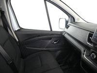 USED 2022 22 RENAULT TRAFIC 2.0 dCi Blue SL28 Sport Panel Van 5dr Diesel Manual L1 H1 Euro 6 (s/s) (130 ps) EURO 6 ULEZ COMPLIANT*6 SPD*SWB