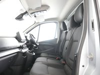 USED 2022 22 RENAULT TRAFIC 2.0 dCi Blue SL28 Sport Panel Van 5dr Diesel Manual L1 H1 Euro 6 (s/s) (130 ps) EURO 6 ULEZ COMPLIANT*6 SPD*SWB