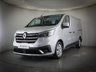 USED 2022 22 RENAULT TRAFIC 2.0 dCi Blue SL28 Sport Panel Van 5dr Diesel Manual L1 H1 Euro 6 (s/s) (130 ps) EURO 6 ULEZ COMPLIANT*6 SPD*SWB