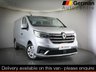 USED 2022 22 RENAULT TRAFIC 2.0 dCi Blue SL28 Sport Panel Van 5dr Diesel Manual L1 H1 Euro 6 (s/s) (130 ps) EURO 6 ULEZ COMPLIANT*6 SPD*SWB