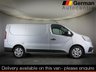 USED 2022 22 RENAULT TRAFIC 2.0 dCi Blue SL28 Sport Panel Van 5dr Diesel Manual L1 H1 Euro 6 (s/s) (130 ps) EURO 6 ULEZ COMPLIANT*6 SPD*SWB