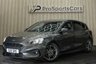USED 2018 S FORD FOCUS 1.0T EcoBoost ST-Line Hatchback 5dr Petrol Manual Euro 6 (s/s) (125 ps) 