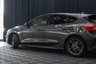 USED 2018 S FORD FOCUS 1.0T EcoBoost ST-Line Hatchback 5dr Petrol Manual Euro 6 (s/s) (125 ps) 
