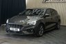 USED 2018 S FORD FOCUS 1.0T EcoBoost ST-Line Hatchback 5dr Petrol Manual Euro 6 (s/s) (125 ps) 