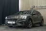 USED 2018 S FORD FOCUS 1.0T EcoBoost ST-Line Hatchback 5dr Petrol Manual Euro 6 (s/s) (125 ps) 