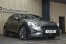 USED 2018 S FORD FOCUS 1.0T EcoBoost ST-Line Hatchback 5dr Petrol Manual Euro 6 (s/s) (125 ps) 