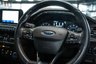USED 2018 S FORD FOCUS 1.0T EcoBoost ST-Line Hatchback 5dr Petrol Manual Euro 6 (s/s) (125 ps) 