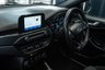 USED 2018 S FORD FOCUS 1.0T EcoBoost ST-Line Hatchback 5dr Petrol Manual Euro 6 (s/s) (125 ps) 