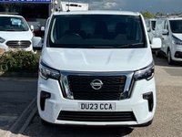 USED 2023 23 NISSAN PRIMASTAR 2.0 dCi 28 Tekna Panel Van 5dr Diesel Manual L1 H1 Euro 6 (s/s) (130 ps) 