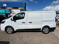 USED 2023 23 NISSAN PRIMASTAR 2.0 dCi 28 Tekna Panel Van 5dr Diesel Manual L1 H1 Euro 6 (s/s) (130 ps) 
