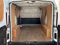 USED 2023 23 NISSAN PRIMASTAR 2.0 dCi 28 Tekna Panel Van 5dr Diesel Manual L1 H1 Euro 6 (s/s) (130 ps) 