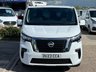 USED 2023 23 NISSAN PRIMASTAR 2.0 dCi 28 Tekna Panel Van 5dr Diesel Manual L1 H1 Euro 6 (s/s) (130 ps) 