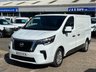 USED 2023 23 NISSAN PRIMASTAR 2.0 dCi 28 Tekna Panel Van 5dr Diesel Manual L1 H1 Euro 6 (s/s) (130 ps) 