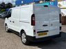 USED 2023 23 NISSAN PRIMASTAR 2.0 dCi 28 Tekna Panel Van 5dr Diesel Manual L1 H1 Euro 6 (s/s) (130 ps) 