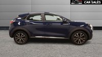 USED 2023 23 FORD PUMA 1.0T EcoBoost MHEV Titanium SUV 5dr Petrol Hybrid Manual Euro 6 (s/s) (125 ps) 