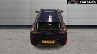 USED 2023 23 FORD PUMA 1.0T EcoBoost MHEV Titanium SUV 5dr Petrol Hybrid Manual Euro 6 (s/s) (125 ps) 