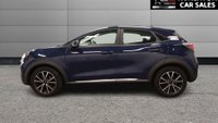 USED 2023 23 FORD PUMA 1.0T EcoBoost MHEV Titanium SUV 5dr Petrol Hybrid Manual Euro 6 (s/s) (125 ps) 