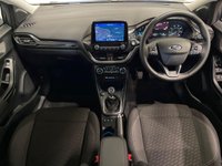 USED 2023 23 FORD PUMA 1.0T EcoBoost MHEV Titanium SUV 5dr Petrol Hybrid Manual Euro 6 (s/s) (125 ps) APPLE CAR PLAY AND ANDROID AUTO