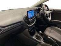 USED 2023 23 FORD PUMA 1.0T EcoBoost MHEV Titanium SUV 5dr Petrol Hybrid Manual Euro 6 (s/s) (125 ps) APPLE CAR PLAY AND ANDROID AUTO