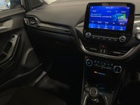 USED 2023 23 FORD PUMA 1.0T EcoBoost MHEV Titanium SUV 5dr Petrol Hybrid Manual Euro 6 (s/s) (125 ps) APPLE CAR PLAY AND ANDROID AUTO