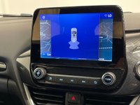 USED 2023 23 FORD PUMA 1.0T EcoBoost MHEV Titanium SUV 5dr Petrol Hybrid Manual Euro 6 (s/s) (125 ps) APPLE CAR PLAY AND ANDROID AUTO