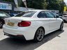 USED 2017 67 BMW 2 SERIES 1.5 218i M Sport Coupe 2dr Petrol Manual Euro 6 (s/s) (136 ps) AA Approved Dealer - Nationwide Delivery Available