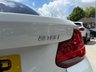 USED 2017 67 BMW 2 SERIES 1.5 218i M Sport Coupe 2dr Petrol Manual Euro 6 (s/s) (136 ps) AA Approved Dealer - Nationwide Delivery Available