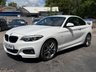 USED 2017 67 BMW 2 SERIES 1.5 218i M Sport Coupe 2dr Petrol Manual Euro 6 (s/s) (136 ps) AA Approved Dealer - Nationwide Delivery Available