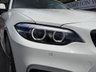 USED 2017 67 BMW 2 SERIES 1.5 218i M Sport Coupe 2dr Petrol Manual Euro 6 (s/s) (136 ps) AA Approved Dealer - Nationwide Delivery Available