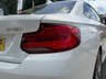 USED 2017 67 BMW 2 SERIES 1.5 218i M Sport Coupe 2dr Petrol Manual Euro 6 (s/s) (136 ps) AA Approved Dealer - Nationwide Delivery Available