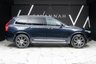 USED 2018 68 VOLVO XC90 2.0 D5 PowerPulse Inscription Pro SUV 5dr Diesel Auto 4WD Euro 6 (s/s) (235 ps) 360 CAMERA, HUD, SLIDING PAN ROOF