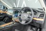 USED 2018 68 VOLVO XC90 2.0 D5 PowerPulse Inscription Pro SUV 5dr Diesel Auto 4WD Euro 6 (s/s) (235 ps) 360 CAMERA, HUD, SLIDING PAN ROOF