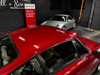 USED 1984 A PORSCHE 911 3.2 Carrera Sport Coupe 1984 PORSCHE 911 3.2 CARRERA SPORT - RARE KILN RED - IDEAL RECOMISSIONING PROJECT - LARGE HISTORY FILE - &pound;7300 SPENT ON MECHANICALS IN 2025 - FACTORY SPORT