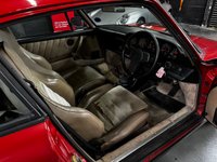 USED 1984 A PORSCHE 911 3.2 Carrera Sport Coupe 1984 PORSCHE 911 3.2 CARRERA SPORT - RARE KILN RED - IDEAL RECOMISSIONING PROJECT - LARGE HISTORY FILE - &pound;7300 SPENT ON MECHANICALS IN 2025 - FACTORY SPORT