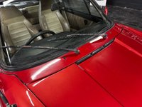 USED 1984 A PORSCHE 911 3.2 Carrera Sport Coupe 1984 PORSCHE 911 3.2 CARRERA SPORT - RARE KILN RED - IDEAL RECOMISSIONING PROJECT - LARGE HISTORY FILE - &pound;7300 SPENT ON MECHANICALS IN 2025 - FACTORY SPORT