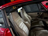USED 1984 A PORSCHE 911 3.2 Carrera Sport Coupe 1984 PORSCHE 911 3.2 CARRERA SPORT - RARE KILN RED - IDEAL RECOMISSIONING PROJECT - LARGE HISTORY FILE - &pound;7300 SPENT ON MECHANICALS IN 2025 - FACTORY SPORT