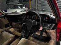 USED 1984 A PORSCHE 911 3.2 Carrera Sport Coupe 1984 PORSCHE 911 3.2 CARRERA SPORT - RARE KILN RED - IDEAL RECOMISSIONING PROJECT - LARGE HISTORY FILE - &pound;7300 SPENT ON MECHANICALS IN 2025 - FACTORY SPORT
