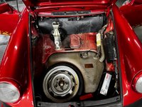 USED 1984 A PORSCHE 911 3.2 Carrera Sport Coupe 1984 PORSCHE 911 3.2 CARRERA SPORT - RARE KILN RED - IDEAL RECOMISSIONING PROJECT - LARGE HISTORY FILE - &pound;7300 SPENT ON MECHANICALS IN 2025 - FACTORY SPORT