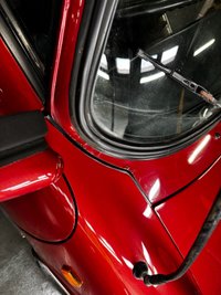 USED 1984 A PORSCHE 911 3.2 Carrera Sport Coupe 1984 PORSCHE 911 3.2 CARRERA SPORT - RARE KILN RED - IDEAL RECOMISSIONING PROJECT - LARGE HISTORY FILE - &pound;7300 SPENT ON MECHANICALS IN 2025 - FACTORY SPORT