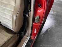 USED 1984 A PORSCHE 911 3.2 Carrera Sport Coupe 1984 PORSCHE 911 3.2 CARRERA SPORT - RARE KILN RED - IDEAL RECOMISSIONING PROJECT - LARGE HISTORY FILE - &pound;7300 SPENT ON MECHANICALS IN 2025 - FACTORY SPORT