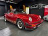 USED 1984 A PORSCHE 911 3.2 Carrera Sport Coupe 1984 PORSCHE 911 3.2 CARRERA SPORT - RARE KILN RED - IDEAL RECOMISSIONING PROJECT - LARGE HISTORY FILE - &pound;7300 SPENT ON MECHANICALS IN 2025 - FACTORY SPORT