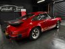 USED 1984 A PORSCHE 911 3.2 Carrera Sport Coupe 1984 PORSCHE 911 3.2 CARRERA SPORT - RARE KILN RED - IDEAL RECOMISSIONING PROJECT - LARGE HISTORY FILE - &pound;7300 SPENT ON MECHANICALS IN 2025 - FACTORY SPORT