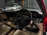 USED 1984 A PORSCHE 911 3.2 Carrera Sport Coupe 1984 PORSCHE 911 3.2 CARRERA SPORT - RARE KILN RED - IDEAL RECOMISSIONING PROJECT - LARGE HISTORY FILE - &pound;7300 SPENT ON MECHANICALS IN 2025 - FACTORY SPORT
