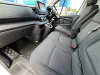 USED 2023 23 NISSAN PRIMASTAR 2.0 dCi 28 Tekna Panel Van 5dr Diesel Manual L1 H1 Euro 6 (s/s) (130 ps) 