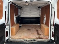 USED 2023 23 NISSAN PRIMASTAR 2.0 dCi 28 Tekna Panel Van 5dr Diesel Manual L1 H1 Euro 6 (s/s) (130 ps) 