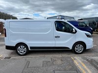USED 2023 23 NISSAN PRIMASTAR 2.0 dCi 28 Tekna Panel Van 5dr Diesel Manual L1 H1 Euro 6 (s/s) (130 ps) 