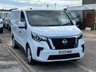 USED 2023 23 NISSAN PRIMASTAR 2.0 dCi 28 Tekna Panel Van 5dr Diesel Manual L1 H1 Euro 6 (s/s) (130 ps) 